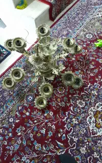 لوستر برونج