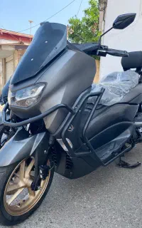 Nmax rapido