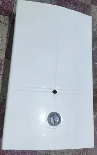 آبگرمکن دیواری