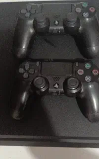 ps4 اسلیم کپی خور دوسته