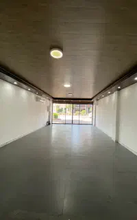 اجاره مغازه ۶۰ متری نرسیده به خیابان گلشهر