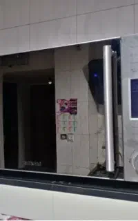 مایکروفرمدل هایبورگ