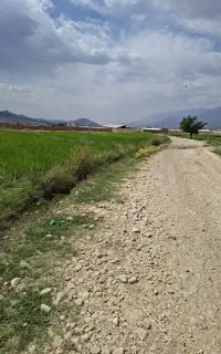 فروش 600متر زمین روستای نرگاه