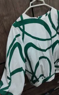 شومیز و شلوار
