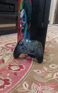 Xbox one fat