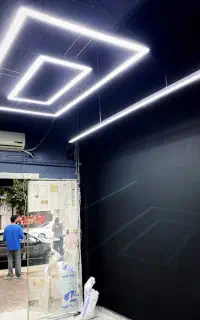 نیازمند به یک شاگرد برای برقکاری