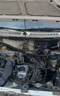 ماشین پرایدمدل۸۴