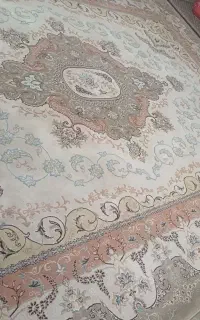 فرش ۱۲ متری جفت