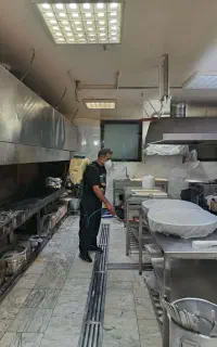 سمپاشی سعادت اباد پونک شهرک غرب مرزداران گیشا