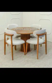 نهار خوری حراجی