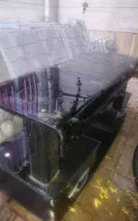 میز تلویزیون