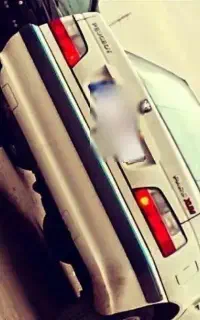 پژوپارس لوازمی مدل ۹۹