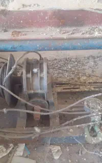 بالابر ساختمانی فقط کالسکه