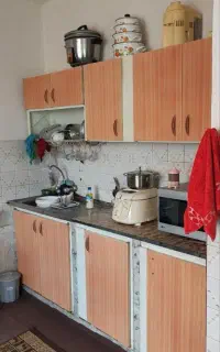 کابینت فلزی بدون پوسیدگی