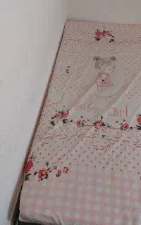 فروش یک تشک  سالم ۲تمن