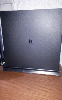 ps4 pro ریجن دو 1tra همراه استند
