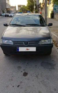 خودرو روا مدل ۸۵