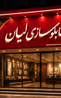 کارگر کمک جوشکار نیازمندیم