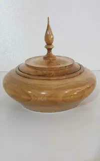 مصنوعات چوبی