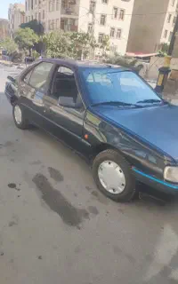 405 مشکی