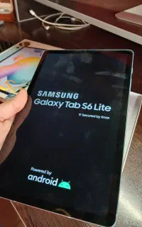 تبلت گلکسی سامسونگ tab s6 lite