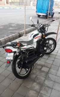 موتور همتاز شکاری