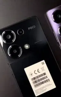 شیاومی poco m6 pro