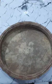 دف دایره