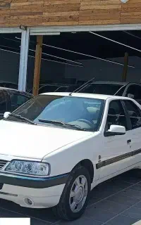 slxمدل 1399گارز سیمی