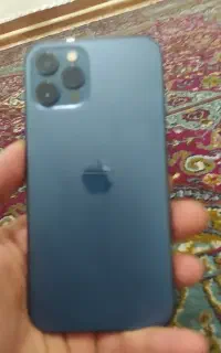 فروش گوشی آیفون ۱۲پرو