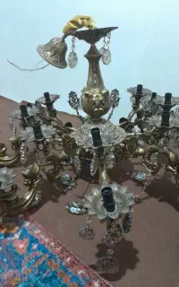 لوستر