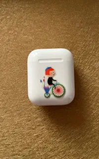 AirPod 2