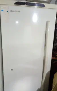 فریزر گلسان