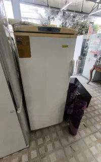 یخچال کارکرده