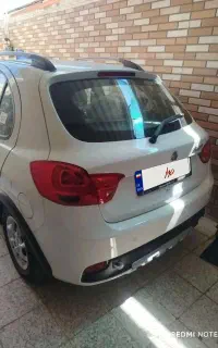 کوییک GXL