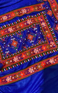 لباس دست دوز قسطی