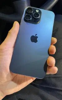 ایفون ۱۵ پرومکس
