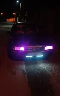 پژو 405