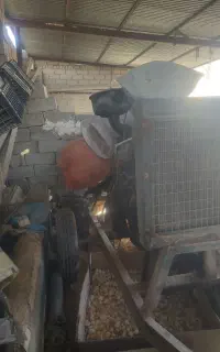 موتور اب