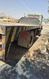 فروش کفی بنز تک