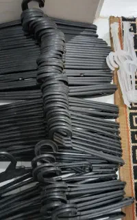 چوب لباسی