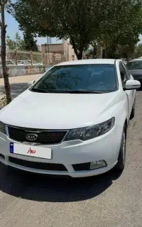 سراتو موتور 2000