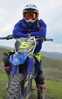 yzf 450