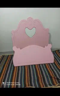 کله تخت خواب