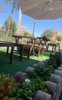 واگذاری فست فود