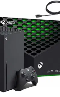 ایکس باکس xbox series x سری ایکس 1 ترابایت