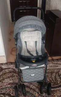 کالسکه بچه