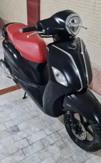 یاماها فیلانو