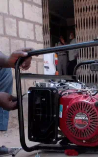 تعمیر و سرویس موتور برق در محل در اسرع وقت