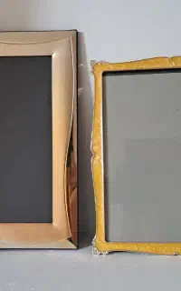 قاب عکس وتابلو وآیینه